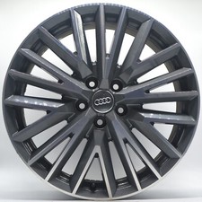 Cerchi lega audi usato  Bonea