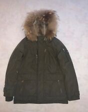 Parka bambino yes usato  Settingiano