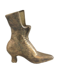 Vintage solid brass for sale  Nacogdoches