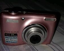 Fotocamera nikon colpix usato  Palermo