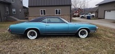 1969 buick d'occasion  Expédié en Belgium