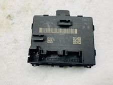 Audi door control for sale  WEST BROMWICH