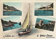 San felice circeo usato  Roma