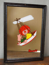 Pumuckl spiegel wandspiegel gebraucht kaufen  Rosdorf