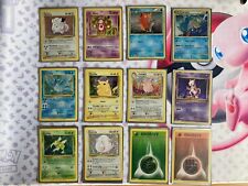 Choose card pokemon for sale  LONDON