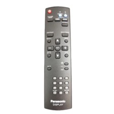 Controle remoto Panasonic TV bom TY-RM50VW 130128 comprar usado  Enviando para Brazil