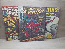 Marvel spider man for sale  RUSHDEN
