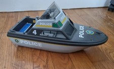 Navette sauvetage playmobil d'occasion  Auxerre