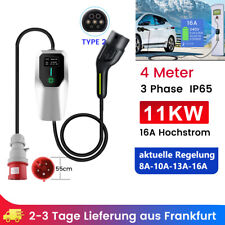 11kw typ 16a gebraucht kaufen  Buttstädt