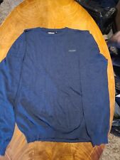 Mens mckenzie jumper for sale  KILWINNING