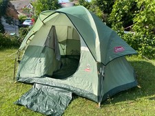Coleman eagle rock for sale  HUNTINGDON
