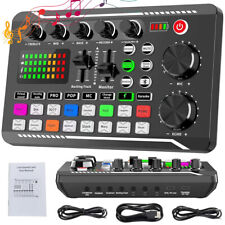 Pro audio mixer gebraucht kaufen  Frankfurt (Oder)