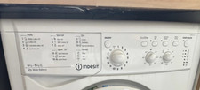 Indesit iwc81482 washing for sale  NOTTINGHAM
