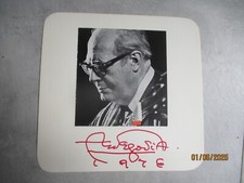 Andres segovia guitarist d'occasion  Expédié en Belgium