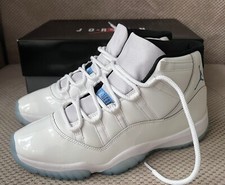 Air Jordan 11 Retro 2024 Legend Azul/Columbia Tamanho 12/46 comprar usado  Enviando para Brazil