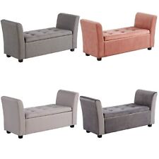 Ottoman window seat for sale  BLACKBURN