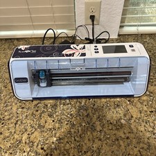 Brother scan cut for sale  Midlothian