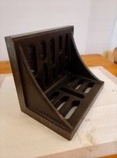 Angle plate for sale  SHEFFIELD