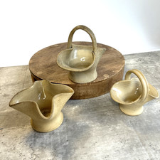 Hillstonia pots potter for sale  NOTTINGHAM