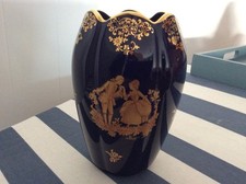 Vase porcelaine imperia d'occasion  Marmande