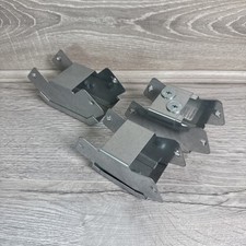 Unistrut trunking 50x50 for sale  KNARESBOROUGH