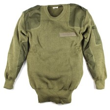 Maglione esercito italiano usato  Lodi