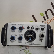 Ventilador de transporte pneumático Airon Corp pNeuton comprar usado  Enviando para Brazil