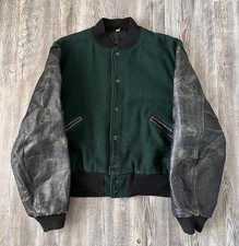 Vintage butwin leather for sale  Phoenix