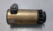Lichtmaschine rs09 gt124 gebraucht kaufen  Wolmirstedt
