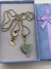 Sterling silver necklace for sale  Indianapolis