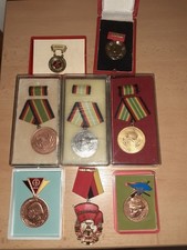 Ddr rden konvolut gebraucht kaufen  Schöneiche