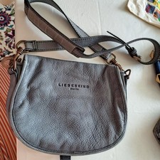 Vintage liebeskind berlin gebraucht kaufen  Berlin