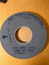 Bay state abrasives for sale  Homer Glen