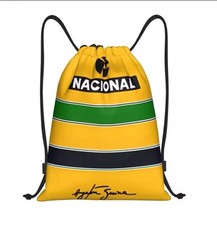 Sacca zaino ayrton usato  Grumello del Monte