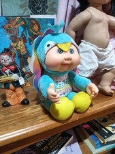 Cabbage patch kids for sale  CARDIGAN