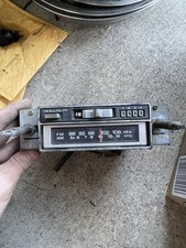 Untested retro sanyo for sale  Albertville