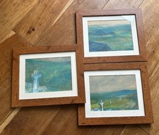 Stunning original abstract for sale  YELVERTON