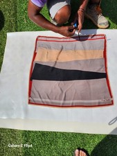 Foulard pierre cardin d'occasion  Perpignan-