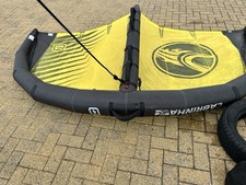 Cabrinha cross wing for sale  PENARTH