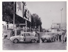 Renault dauphine gordini for sale  BAGSHOT