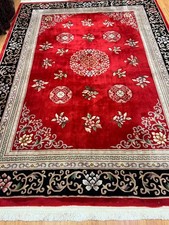 Chinese aubusson oriental for sale  Evanston