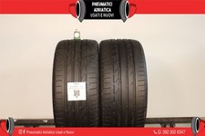 Pneumatici 255 bridgestone usato  Pesaro