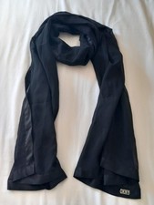 Dkny black sheer for sale  GRANTHAM