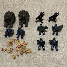 Mega bloks halo for sale  Las Vegas