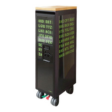 Bordbar container black gebraucht kaufen Bordbar container black gebraucht kaufen  Bonn