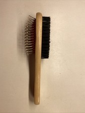 Fell bürste fellpflege gebraucht kaufen  Babenhausen