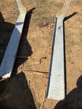Vtg aluminum running for sale  Pontotoc