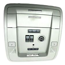 Overhead roof console for sale  Dallas