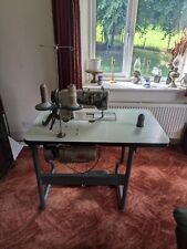 Industrial sewing machine for sale  BRISTOL