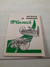 Vtg cormick horse for sale  Royalton